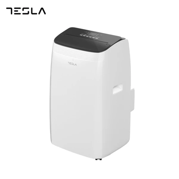 Мобилен климатик Tesla TTMYW-09CHW, 9 000 BTU, A/A+, WI-FI