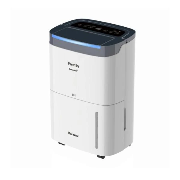 Обезвлажнител  Rohnson R-91250 Power Dry Genius Wi-Fi