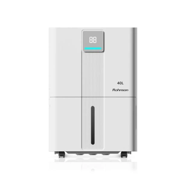 Обезвлажнител  Rohnson R-9140