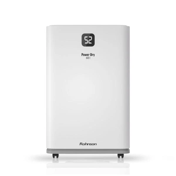 Обезвлажнител  Rohnson R-9160 Power Dry 60L