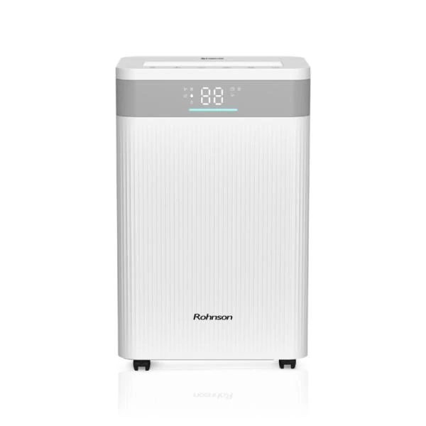 Обезвлажнител  Rohnson  R-91620 ION