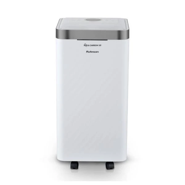 Обезвлажнител  Rohnson  R-91710 Ion & Carbon