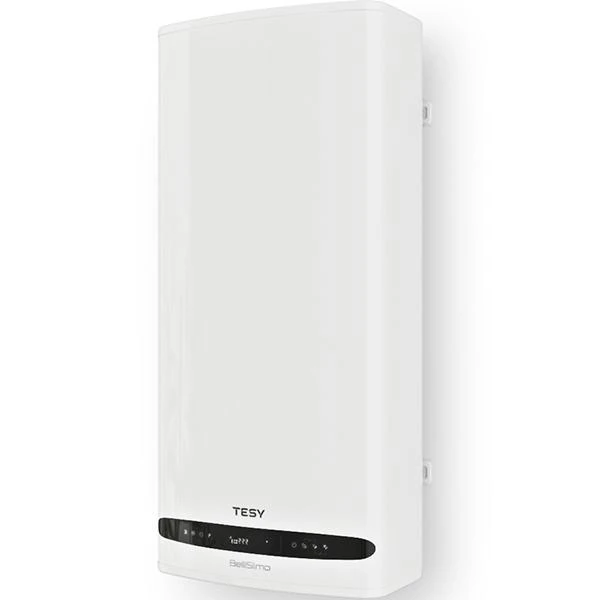 Плосък Реверсивен електрически бойлер TESY BelliSlimo GCR 100 27 22 E31 EC