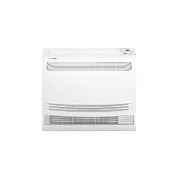 Подов климатик Alpin Yuka ASV-35YTZI, 12 000BTU, A++/A+, R32, WI-FI