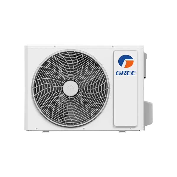 Външно тяло на мултисплит система Gree GWHD(18)NK6LOO, 18 000 BTU