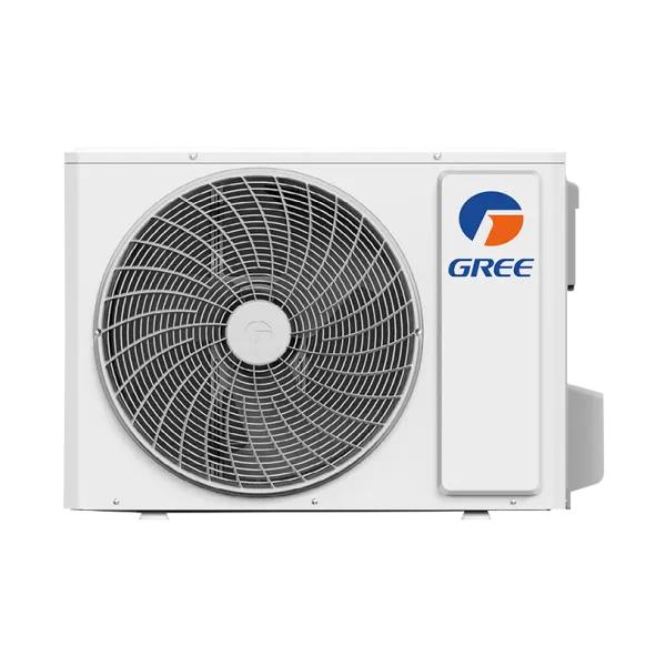 Външно тяло на мултисплит система Gree GWHD(24)NK6LOO,  24 000 BTU