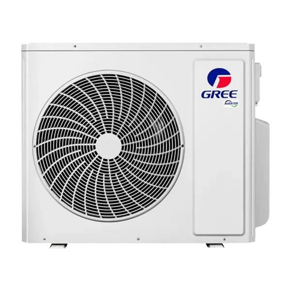 Външно тяло на мултисплит система Gree GWHD(42)NK6OO, 42 000 BTU