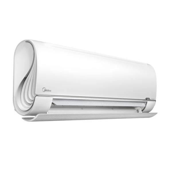 Вътрешно тяло за мултисплит система Midea Breezeless MSFAAU-12HRFN8-QRD6GW,  12 000 BTU, A+++/A++, R32, Wi‑Fi