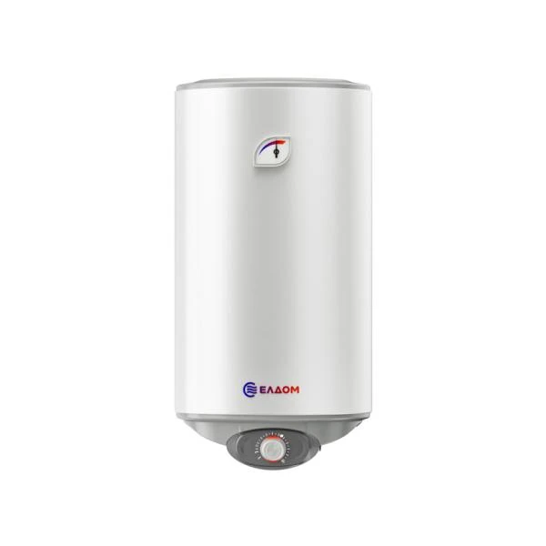 Вертикален бойлер ЕЛДОМ 50, 2.0 kW, емайлиран водосъдържател, WVF05039F