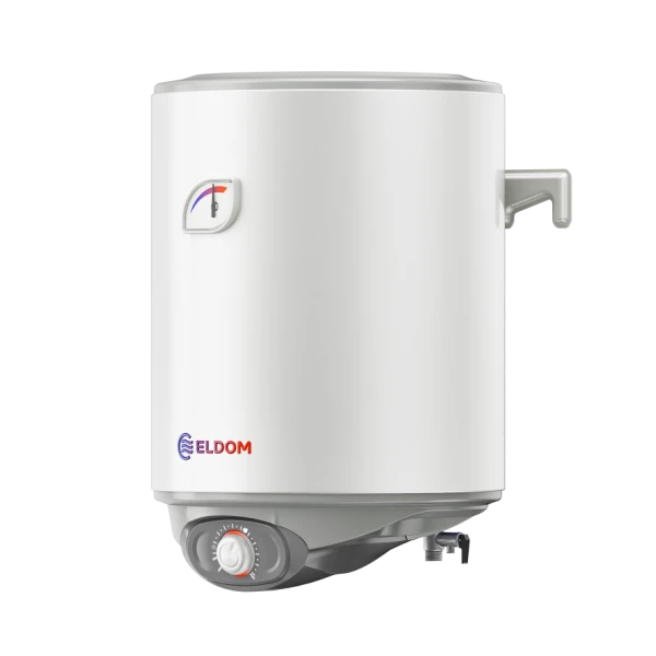 Вертикален бойлер WVF03039F ЕЛДОМ 30, 1.5 kW, емайлиран водосъдържател